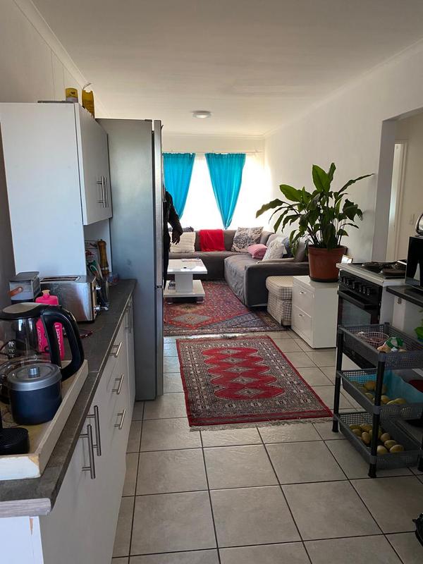 2 Bedroom Property for Sale in Maitland Western Cape